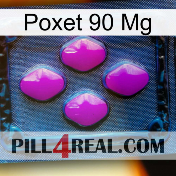 Poxet 90 Mg 04
